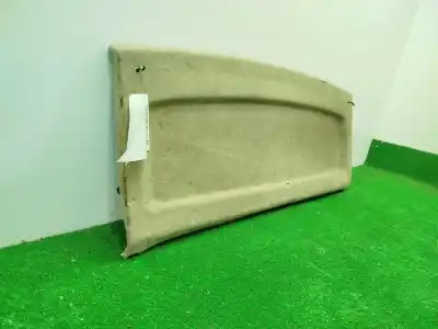 Peça sobressalente para automóvel em segunda mão chapeleira por volkswagen polo (9n1) highline referências oem iam 6q6867769f