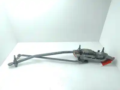 İkinci el araba yedek parçası ön Silecek Motoru için PORSCHE CAYENNE (TYP 9PA1) S OEM IAM referansları 7L0955119M  