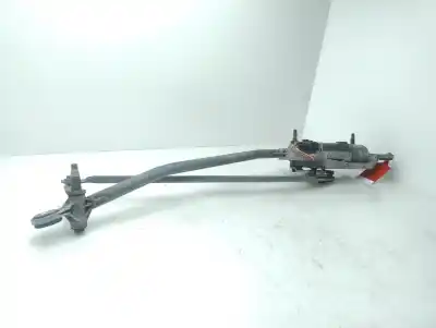 İkinci el araba yedek parçası ön silecek motoru için porsche cayenne (typ 9pa1) s oem iam referansları 7l0955119m  