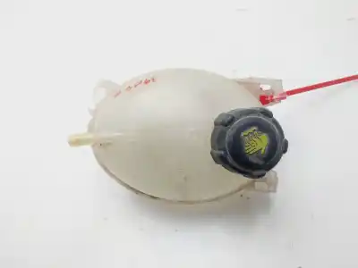 Peça sobressalente para automóvel em segunda mão depósito de expansão por renault captur zen referências oem iam 217107259r  