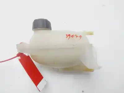 Peça sobressalente para automóvel em segunda mão depósito de expansão por renault captur zen referências oem iam 217107259r  