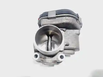 Peça sobressalente para automóvel em segunda mão borboleta de admissão por citroen c4 aircross seduction 2wd referências oem iam 9673534480