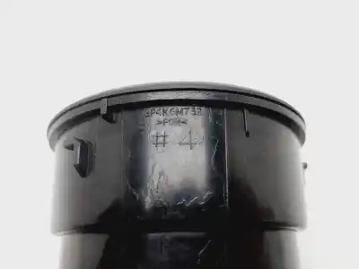 Автозапчастина б/у аераційна решіта для mazda 2 lim. (de) 1.4 diesel cat посилання на oem iam d65264930c02  