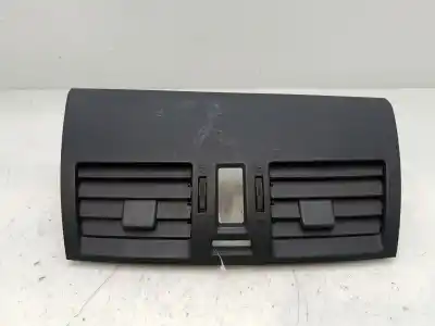 Peça sobressalente para automóvel em segunda mão grelha / difusor de ar por mazda 3 lim. (bl) active referências oem iam bhb655210a  