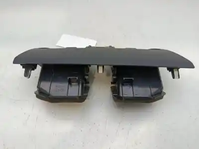 Peça sobressalente para automóvel em segunda mão grelha / difusor de ar por mazda 3 lim. (bl) active referências oem iam bhb655210a  