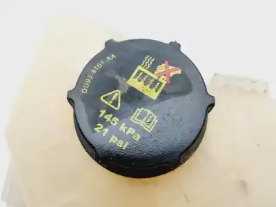 Автозапчастина б/у розширення депозит для ford ecosport titanium посилання на oem iam 8v218k218  