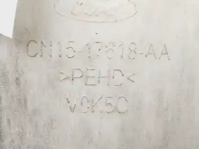 Автозапчастина б/у чистий депозит для ford ecosport titanium посилання на oem iam cn1517618aa  