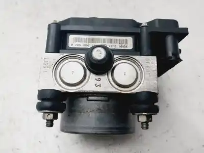 Pezzo di ricambio per auto di seconda mano abs per opel corsa d essentia riferimenti oem iam 13277812  