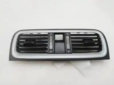 Автозапчастина б/у аераційна решіта для skoda fabia ii combi (545) 1.2 посилання на oem iam 5j0820951  