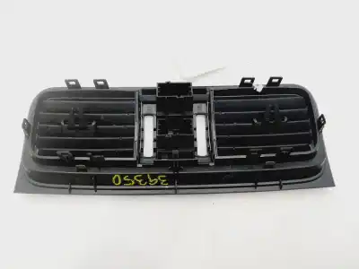 Автозапчастина б/у аераційна решіта для skoda fabia ii combi (545) 1.2 посилання на oem iam 5j0820951  