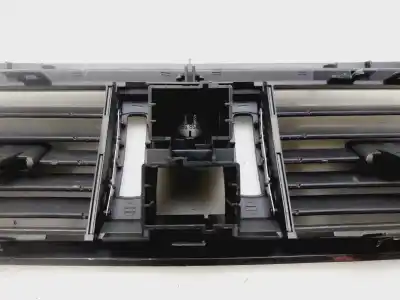 Автозапчастина б/у аераційна решіта для skoda fabia ii combi (545) 1.2 посилання на oem iam 5j0820951  