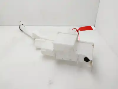 Peça sobressalente para automóvel em segunda mão depósito do limpa vidros por renault austral techno 199 cv / 147 kw referências oem iam 289106ua0a  