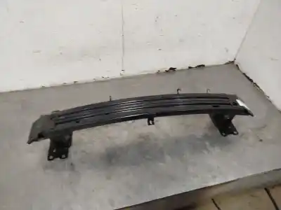 Peça sobressalente para automóvel em segunda mão reforço do pára choques dianteiro por renault austral techno 199 cv / 147 kw referências oem iam 752101751r