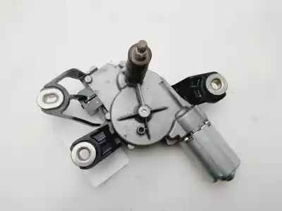 Peça sobressalente para automóvel em segunda mão motor do limpador traseiro por volkswagen golf vi (5k1) 1.4 tsi referências oem iam 5k6955711b