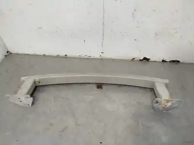 Автозапчастина б/у підсилення заднього бампера для citroen c4 cactus van (0b_, 0p_) puretech 110 посилання на oem iam 9801174980  