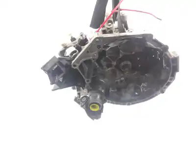 Peça sobressalente para automóvel em segunda mão caixa de velocidades por citroen c3 attraction referências oem iam 20cq86