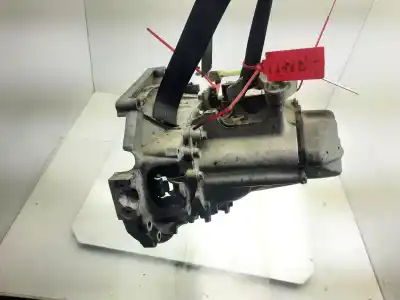 Pezzo di ricambio per auto di seconda mano riduttore per citroen c3 attraction riferimenti oem iam 20cq86  5 velocidades