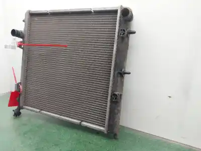 Peça sobressalente para automóvel em segunda mão radiador de água por citroen c3 attraction referências oem iam 9682941780  