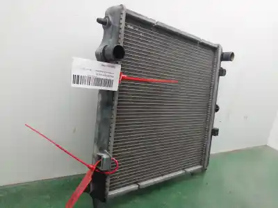 Peça sobressalente para automóvel em segunda mão radiador de água por citroen c3 attraction referências oem iam 9682941780  