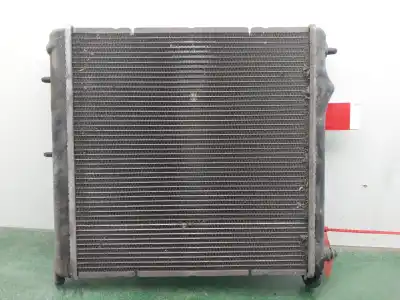 Peça sobressalente para automóvel em segunda mão radiador de água por citroen c3 attraction referências oem iam 9682941780
