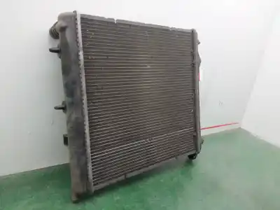 Peça sobressalente para automóvel em segunda mão radiador de água por citroen c3 attraction referências oem iam 9682941780  