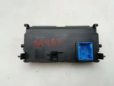 Автозапчастина б/у електронний модуль для citroen ds4 desire посилання на oem iam 9687606680