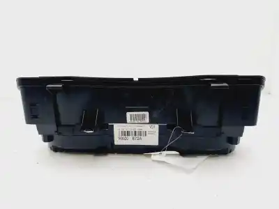 Peça sobressalente para automóvel em segunda mão quadrante por volkswagen scirocco (137) 2.0 tdi (125kw) referências oem iam 1k8920872a