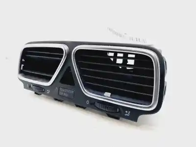 Peça sobressalente para automóvel em segunda mão grelha / difusor de ar por volkswagen scirocco (137) 2.0 tdi (125kw) referências oem iam 1q0819735c