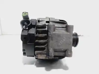 Peça sobressalente para automóvel em segunda mão alternador por peugeot rcz 1.6 16v referências oem iam 9666998080
