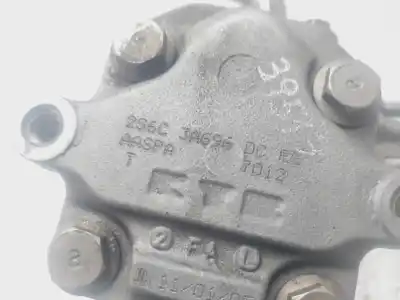 Second-hand car spare part steering pump for ford fusion (cbk) trend oem iam references 2s6c3a696dc  