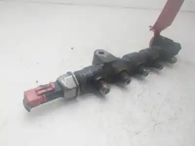 Автозапчасти б/у рампа инжектора за ford fusion (cbk) trend ссылки oem iam 9654592680   Автозапчасти б/у рампа инжектора за ford fusion (cbk) trend ссылки oem iam 9654592680