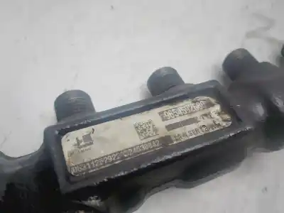 Автозапчасти б/у рампа инжектора за ford fusion (cbk) trend ссылки oem iam 9654592680   Автозапчасти б/у рампа инжектора за ford fusion (cbk) trend ссылки oem iam 9654592680