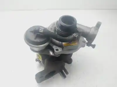 Автозапчастина б/у турбонагрузник для ford fusion (cbk) trend посилання на oem iam 54359710009  