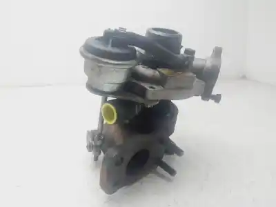 Автозапчастина б/у турбонагрузник для ford fusion (cbk) trend посилання на oem iam 54359710009  