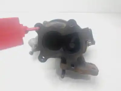 Автозапчастина б/у турбонагрузник для ford fusion (cbk) trend посилання на oem iam 54359710009  