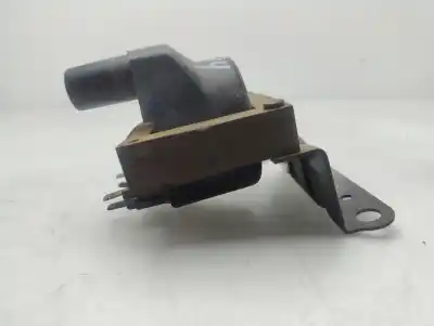 Peça sobressalente para automóvel em segunda mão bobina de ignição por opel kadett e ls berlina referências oem iam 3474232  