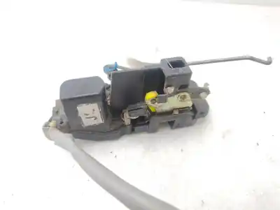 Second-hand car spare part FRONT RIGHT DOOR LOCK for KIA CARENS II MONOSPACE (FJ)  OEM IAM references 0K2FC58310  