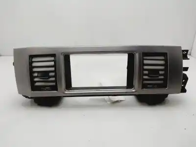 Peça sobressalente para automóvel em segunda mão grelha / difusor de ar por jaguar xf 3.0 v6 diesel luxury referências oem iam 8x2319k617bj