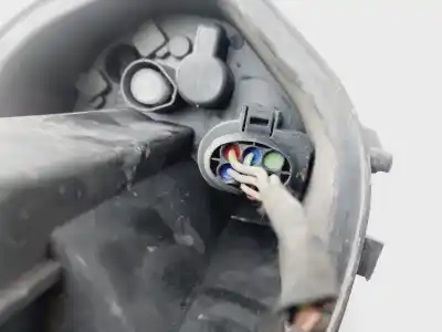 Peça sobressalente para automóvel em segunda mão suporte de lâmpada por seat ibiza iv sc (6j1, 6p5) 1.4 referências oem iam 6j3945258