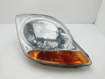 Peça sobressalente para automóvel em segunda mão farol / farolim direito por chevrolet matiz s referências oem iam 96590406  