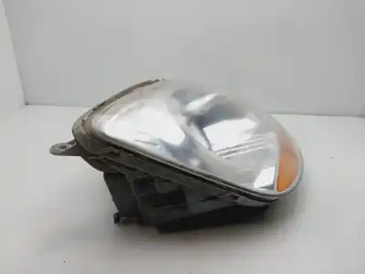 Peça sobressalente para automóvel em segunda mão farol / farolim direito por chevrolet matiz s referências oem iam 96590406  