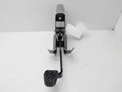 Автозапчастина б/у педаль гальм для dacia sandero stepway essential посилання на oem iam 465017148r