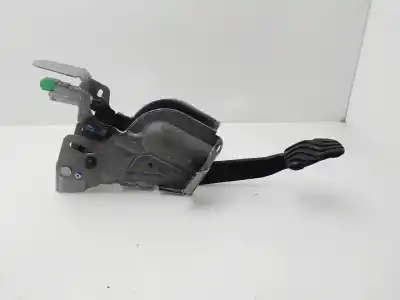 Автозапчастина б/у педаль гальм для dacia sandero stepway essential посилання на oem iam 465017148r  