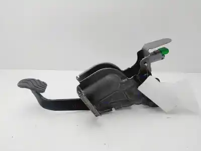Автозапчастина б/у педаль гальм для dacia sandero stepway essential посилання на oem iam 465017148r  