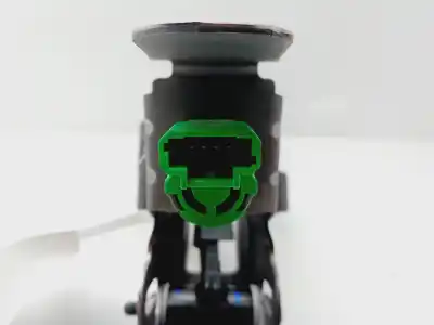 Автозапчастина б/у педаль гальм для dacia sandero stepway essential посилання на oem iam 465017148r  