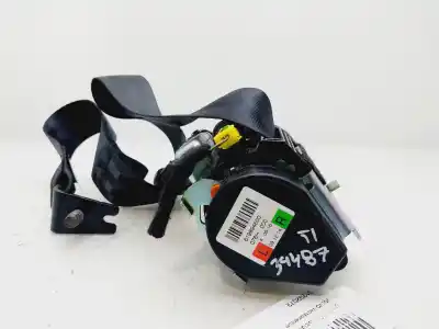 Автозапчасти б/у задний левый ремень безопасности за volvo v40 momentum ссылки oem iam 31292072  