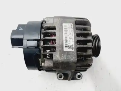Pezzo di ricambio per auto di seconda mano alternatore per lancia ypsilon (101) 1.2 8v riferimenti oem iam 51714791  