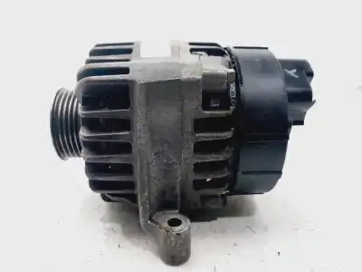 Pezzo di ricambio per auto di seconda mano alternatore per lancia ypsilon (101) 1.2 8v riferimenti oem iam 51714791  