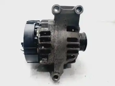 Автозапчасти б/у генератор за LANCIA YPSILON (101) 1.2 8V ссылки OEM IAM 51714791  