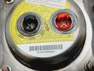 Piesă de schimb auto la mâna a doua electromotor pentru lancia ypsilon (101) 1.2 8v referințe oem iam 55193355  